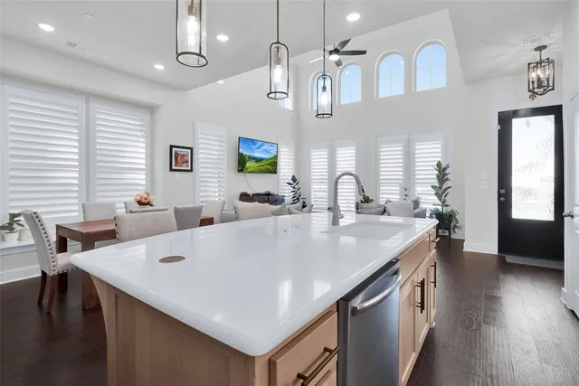 $309,000 | 3736 Queen Road, Sherman, TX 75090