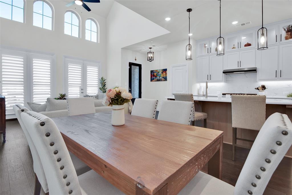 3736 Queen Road Sherman, TX 75090 - Photo 14 of 28