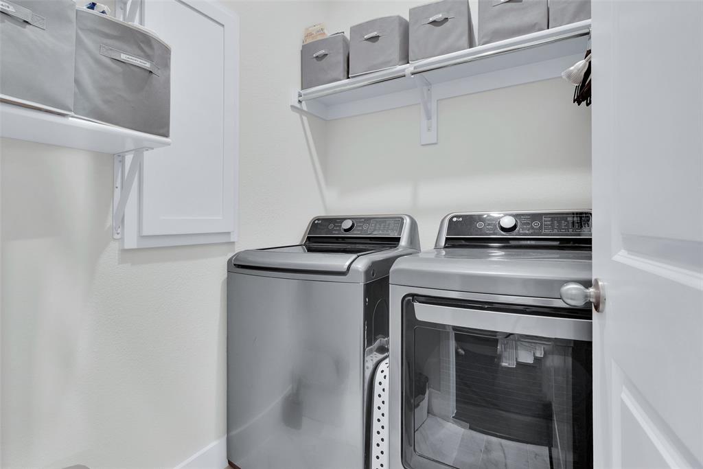 3736 Queen Road Sherman, TX 75090 - Photo 16 of 28