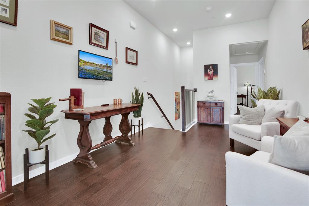 3736 Queen Road Sherman, TX 75090 - Photo 18 of 28