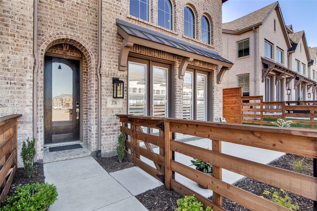 3736 Queen Road Sherman, TX 75090 - Photo 2 of 28