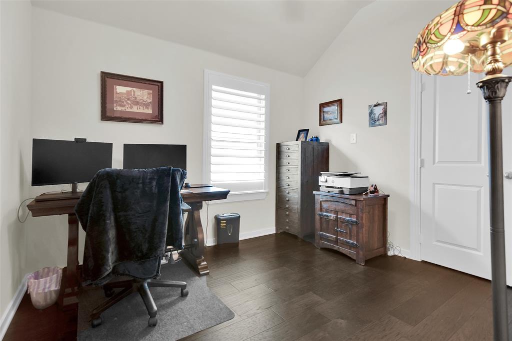 3736 Queen Road Sherman, TX 75090 - Photo 21 of 28