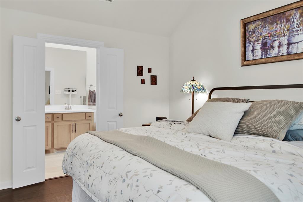 3736 Queen Road Sherman, TX 75090 - Photo 23 of 28