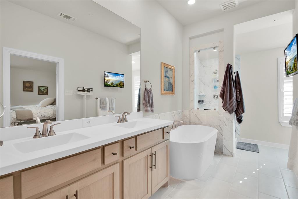 3736 Queen Road Sherman, TX 75090 - Photo 24 of 28