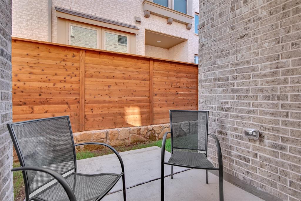 3736 Queen Road Sherman, TX 75090 - Photo 25 of 28