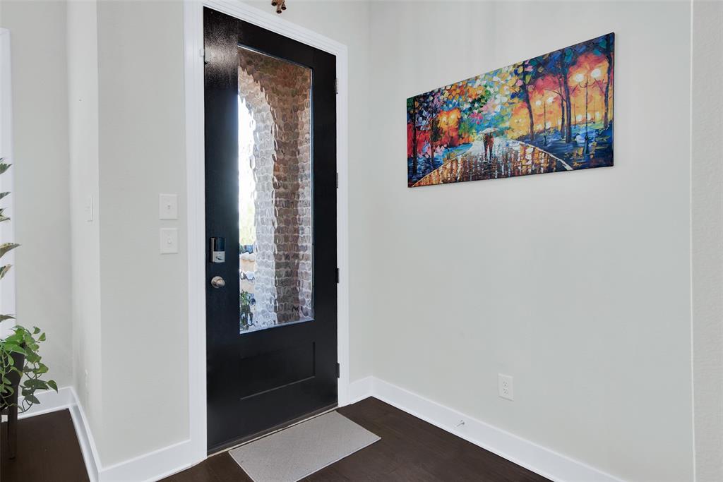 3736 Queen Road Sherman, TX 75090 - Photo 3 of 28