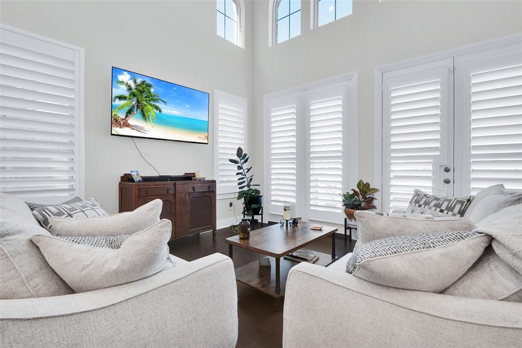 3736 Queen Road Sherman, TX 75090 - Photo 4 of 28