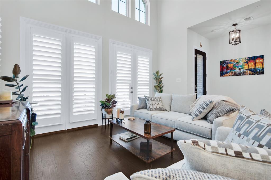 3736 Queen Road Sherman, TX 75090 - Photo 5 of 28