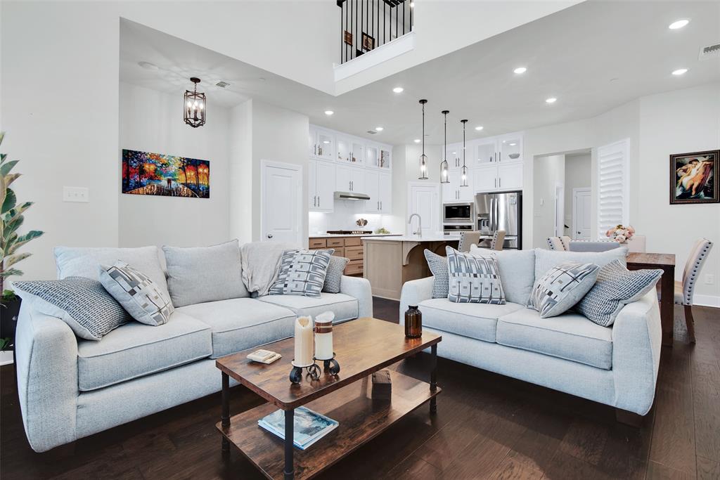 3736 Queen Road Sherman, TX 75090 - Photo 6 of 28