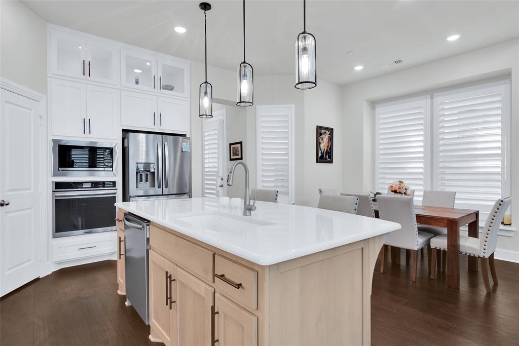 3736 Queen Road Sherman, TX 75090 - Photo 10 of 28