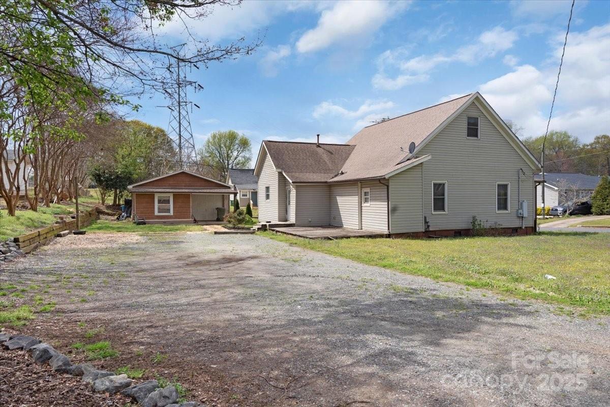 203 Jackson Street Fort Mill, SC 29715 - Photo 16 of 16