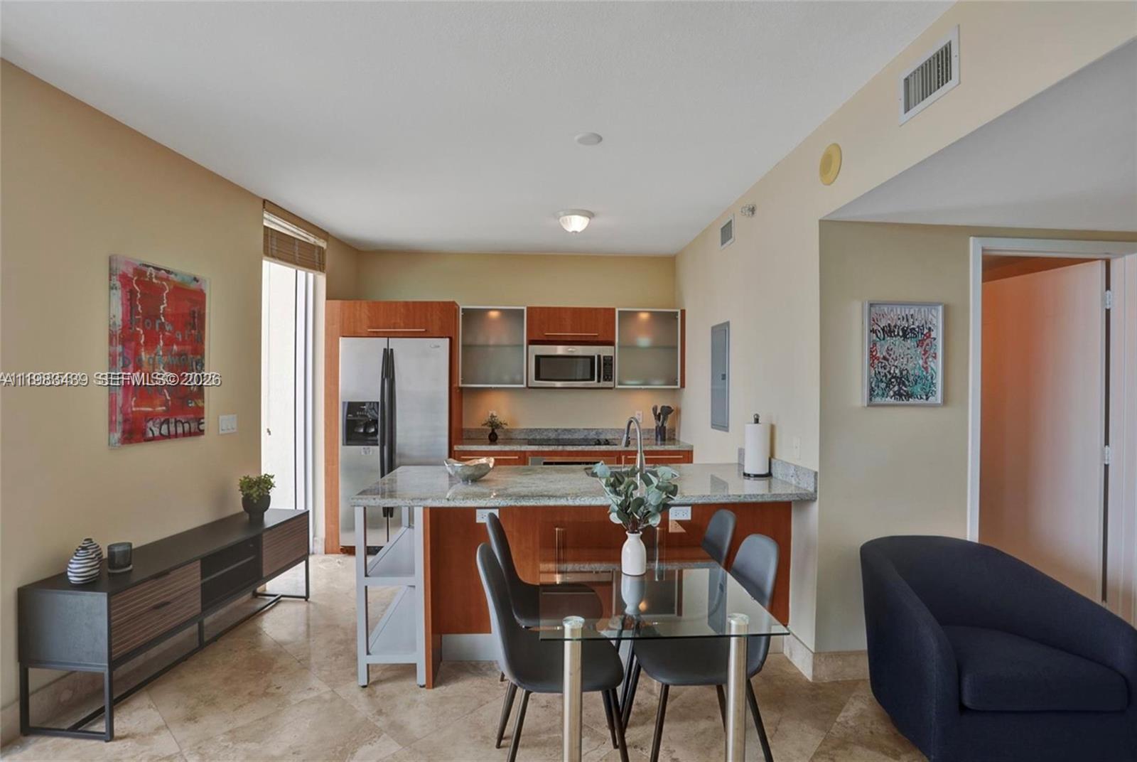 185 Southwest 7th Street, Unit 1600 Miami, FL 33130 - Photo 17 of 38