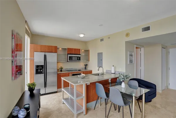 $2,550 | 185 Southwest 7th Street, Unit 1600, Miami, FL 33130