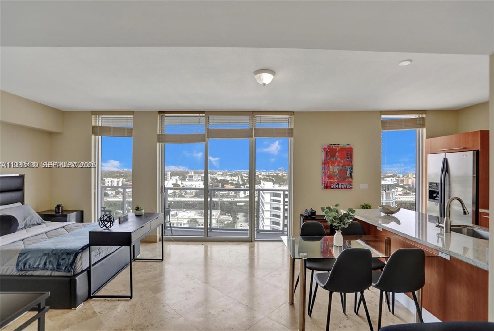 185 Southwest 7th Street, Unit 1600 Miami, FL 33130 - Photo 6 of 38