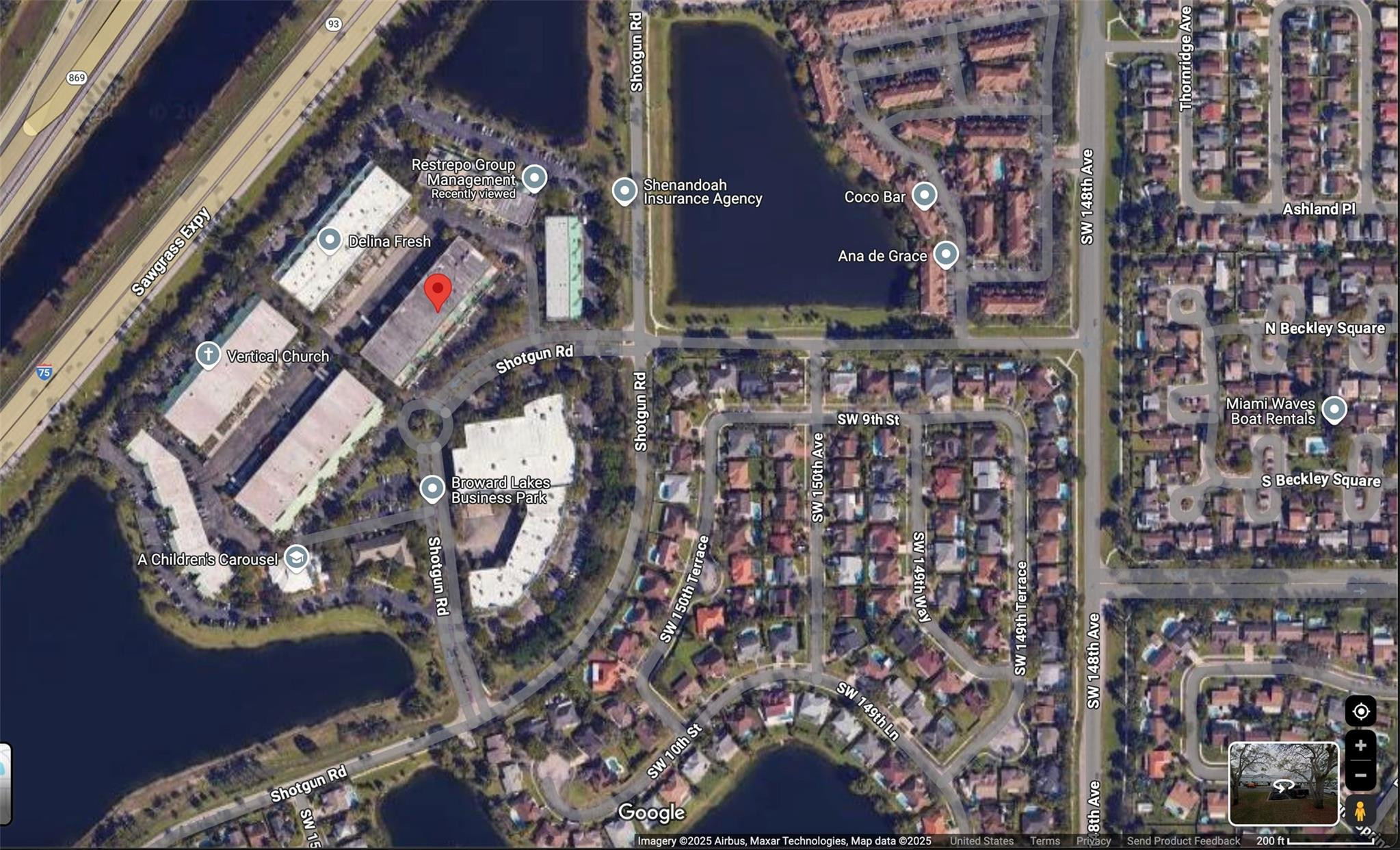 757 Shotgun Road, Unit 757 Sunrise, FL 33326 - Photo 29 of 71 Photo 16