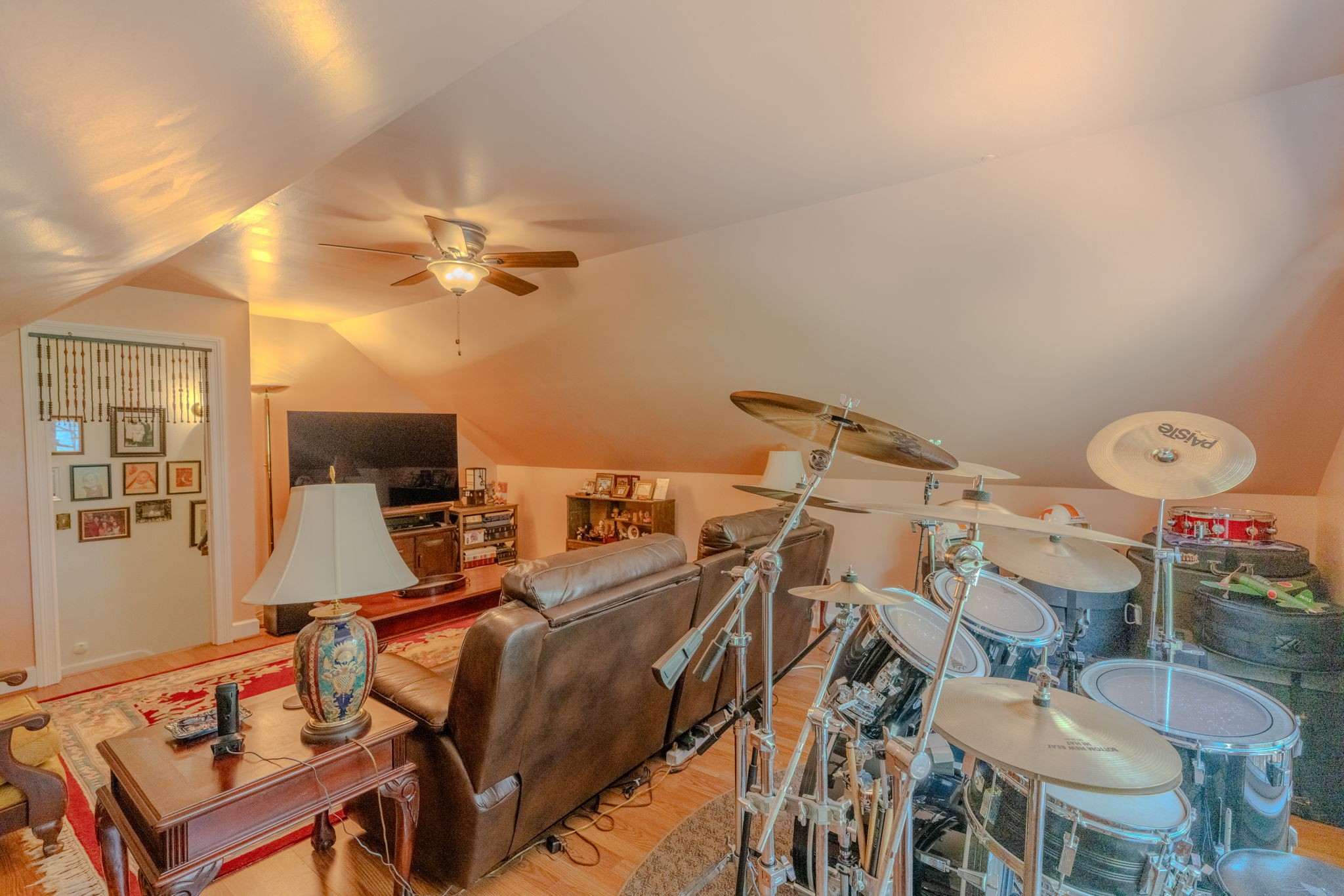 404 Chesterfield Place Franklin, TN 37064 - Photo 26 of 38 a view of a workspace with furniture