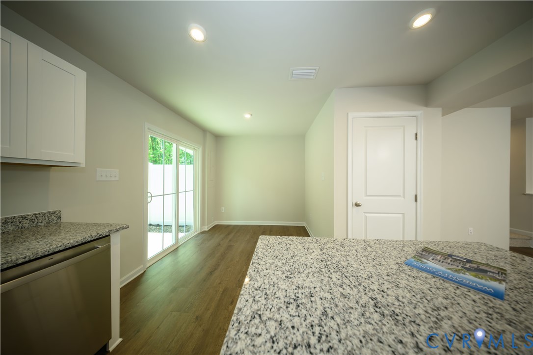 1121 Canterbury Ridge Road Richmond, VA 23224 - Photo 22 of 53