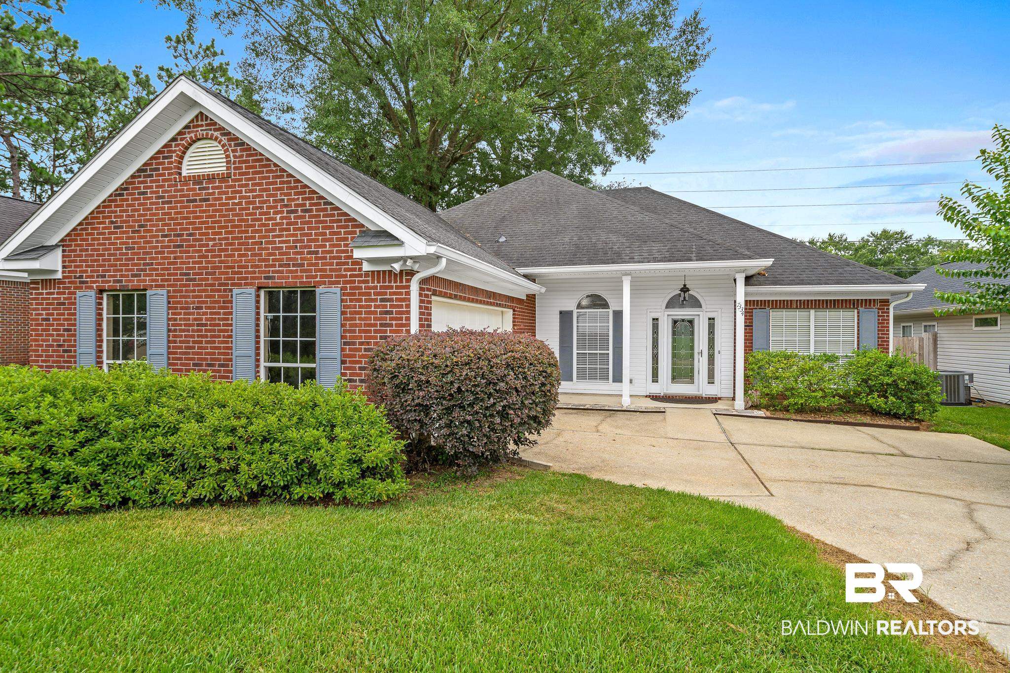 7334 Highpointe Place East Daphne, AL 36527 - Photo 2 of 32 Front of Home