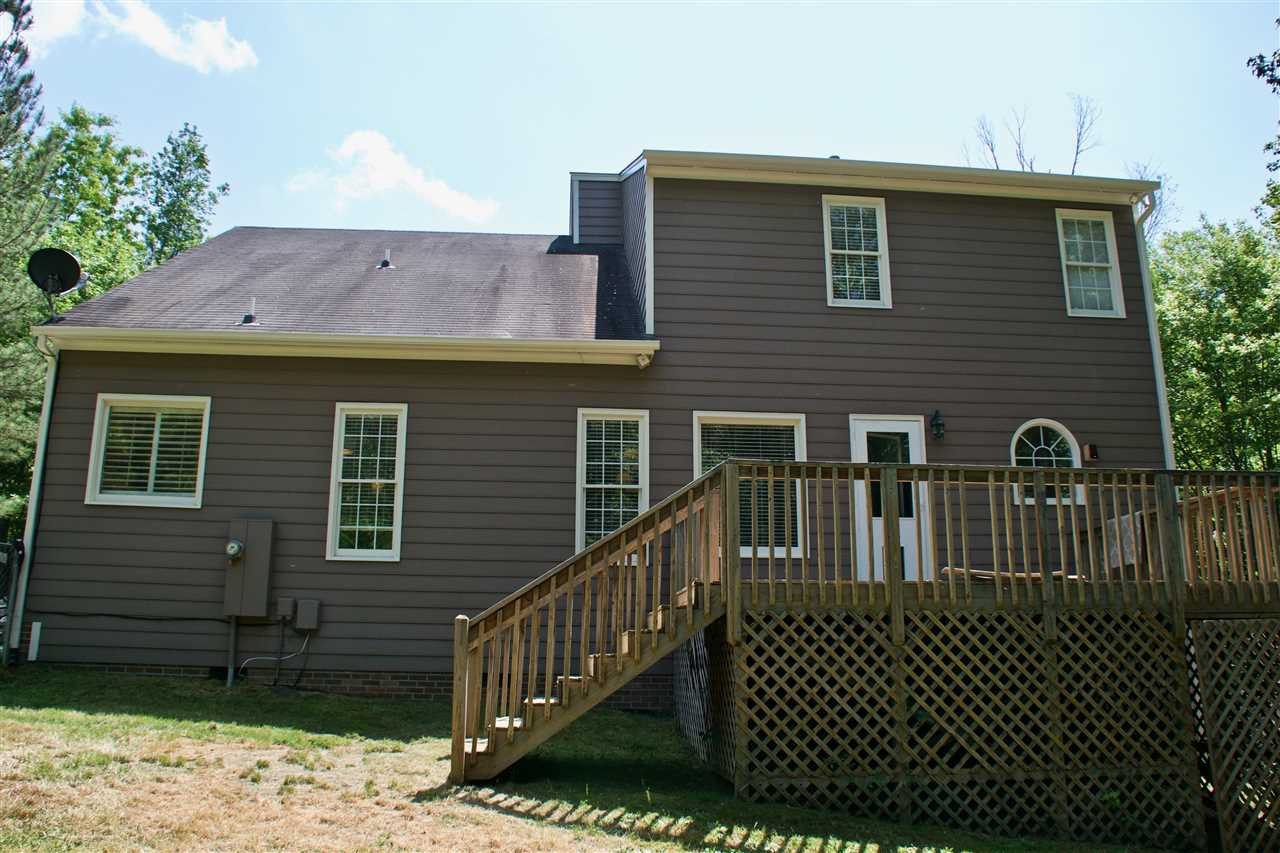 948 Loop Road Clayton, NC 27527 - Photo 21 of 24 Photo 21