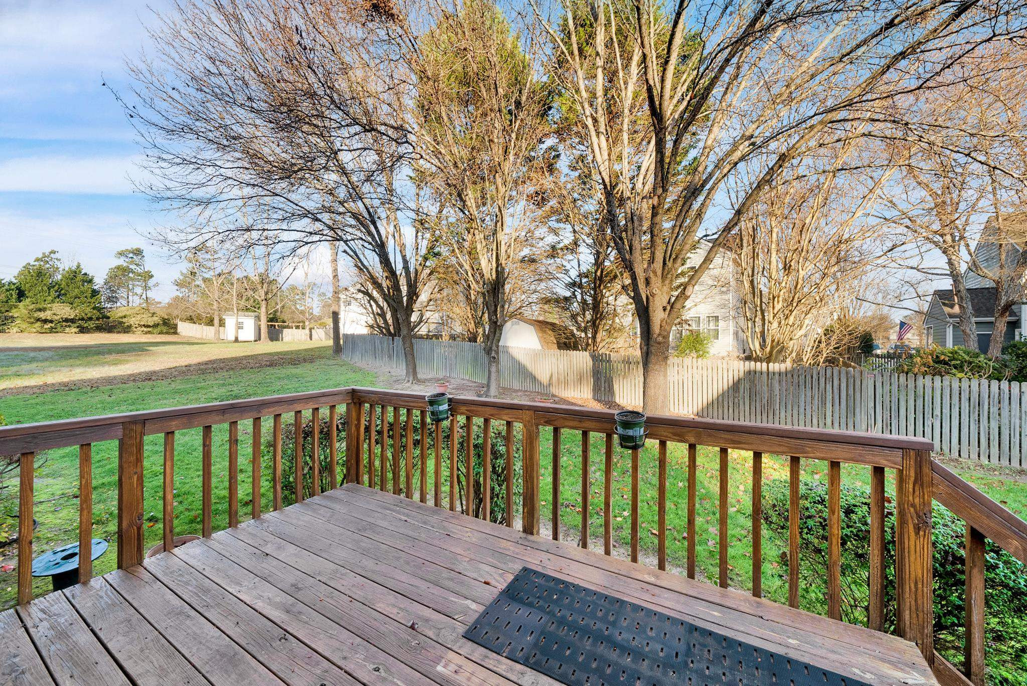 4201 Birmingham Way Raleigh, NC 27604 - Photo 36 of 38 Photo 36
