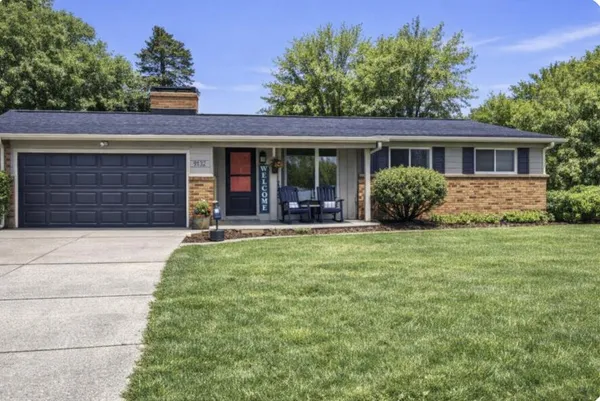 $279,000 | 3733 Ridgefield Road, Lansing, MI 48906