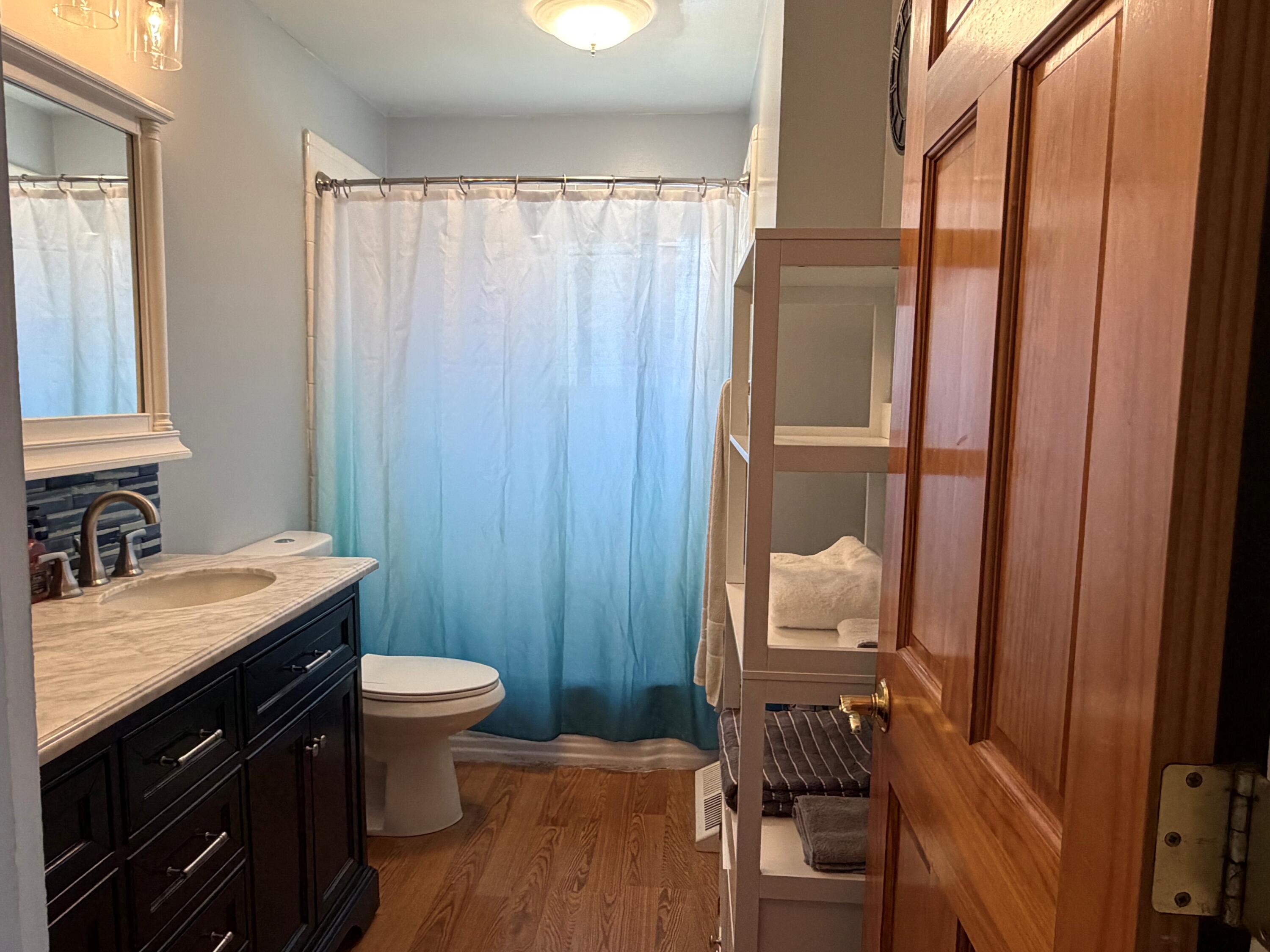 3733 Ridgefield Road Lansing, MI 48906 - Photo 21 of 31 MAIN BATHROOM