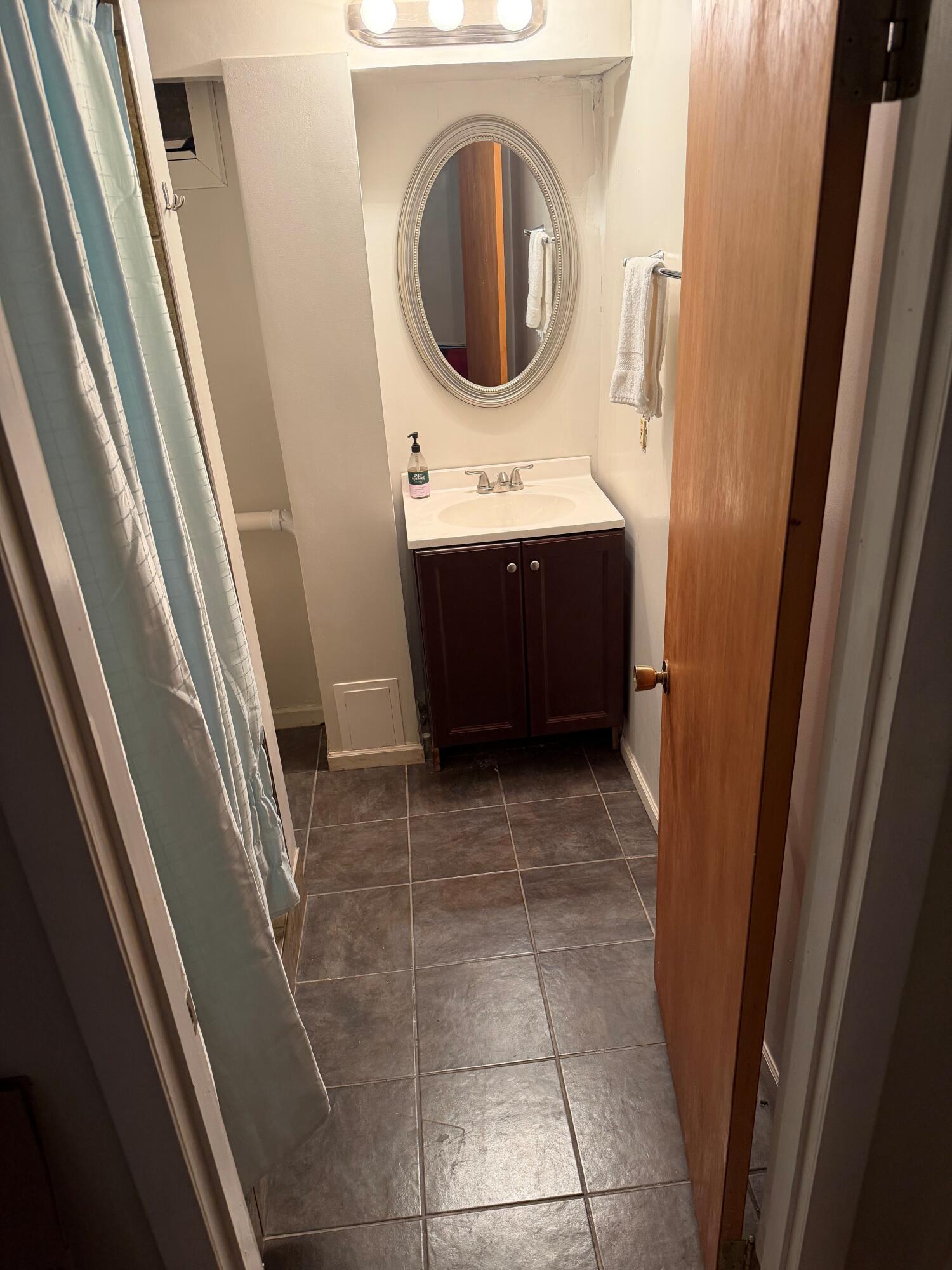 3733 Ridgefield Road Lansing, MI 48906 - Photo 29 of 31 BASEMENT BATHROOM