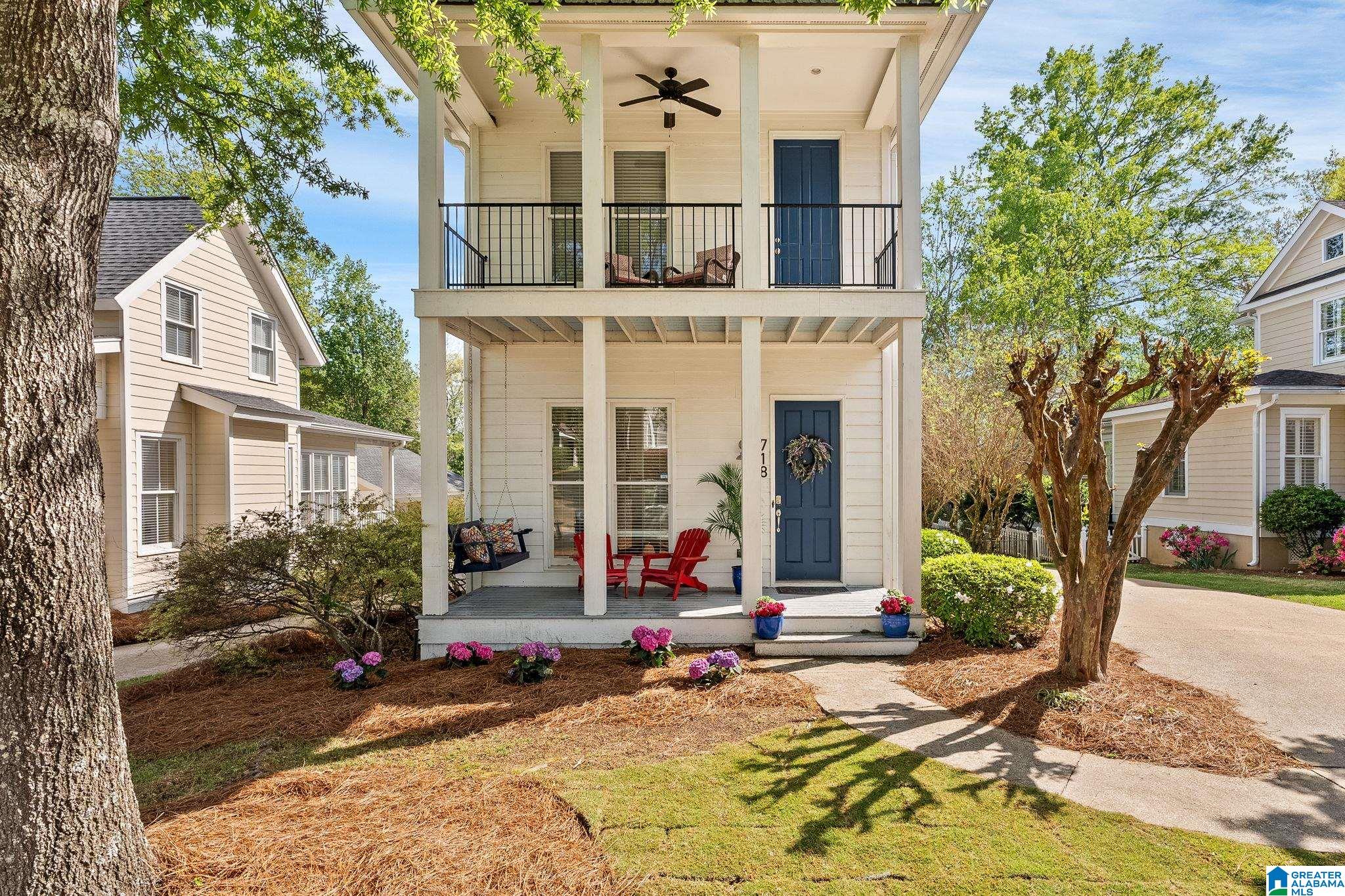 718 Queens Way Auburn, AL 36830 - Photo 2 of 25