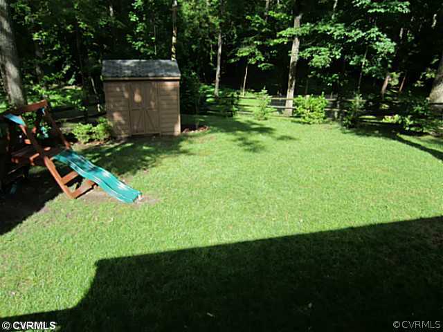 7950 Millvale Road Chesterfield, VA 23832 - Photo 14 of 18 a view of a play ground