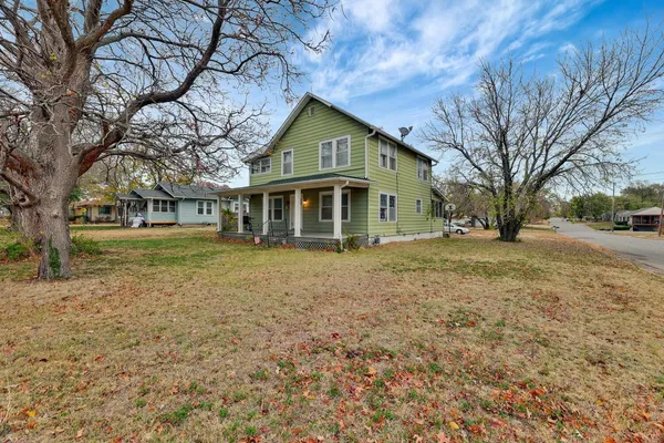 $134,500 | 1034 Douglas Road, El Dorado, KS 67042