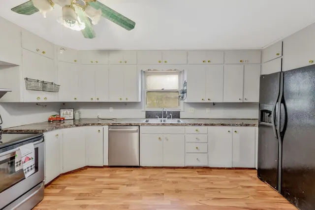 $134,500 | 1034 Douglas Road, El Dorado, KS 67042