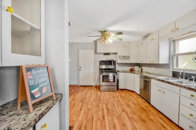 $134,500 | 1034 Douglas Road, El Dorado, KS 67042