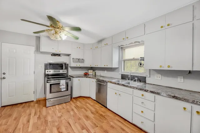 $134,500 | 1034 Douglas Road, El Dorado, KS 67042