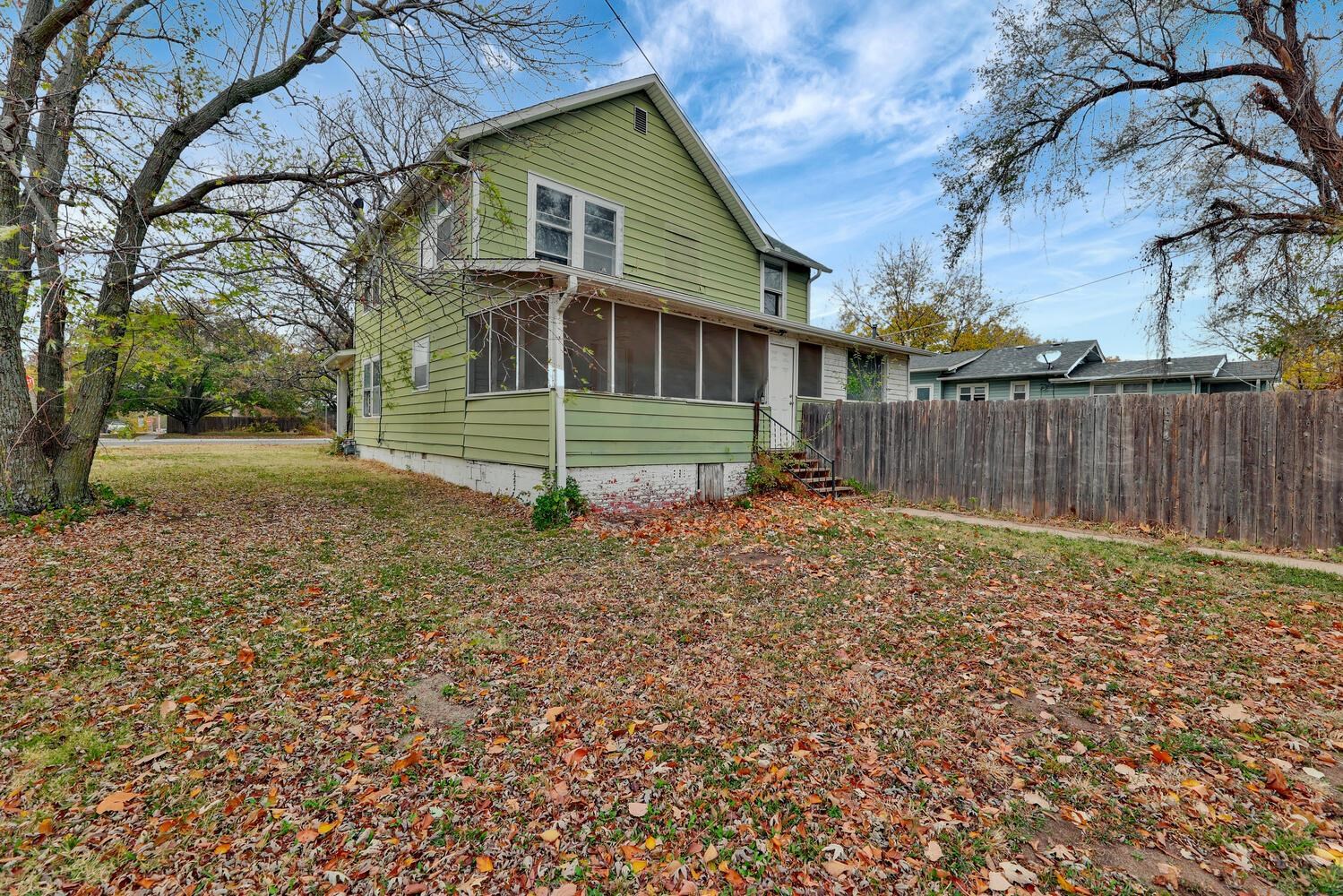 1034 Douglas Road El Dorado, KS 67042 - Photo 20 of 22