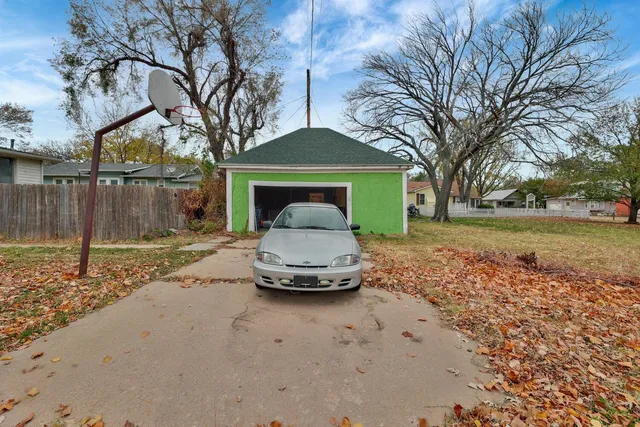 $134,500 | 1034 Douglas Road, El Dorado, KS 67042