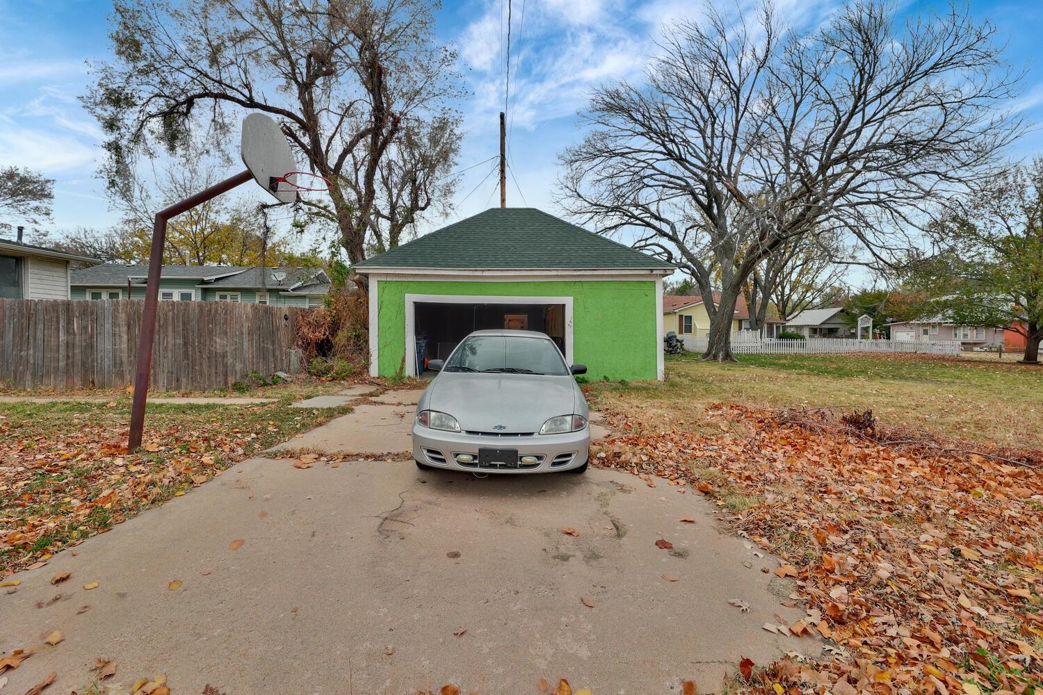1034 Douglas Road El Dorado, KS 67042 - Photo 21 of 22