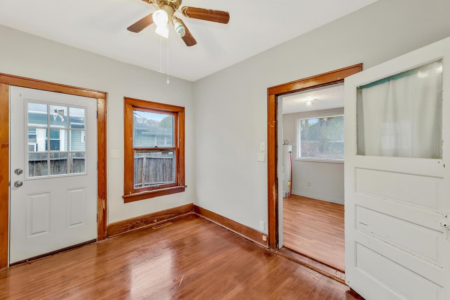 1034 Douglas Road El Dorado, KS 67042 - Photo 10 of 22 bonus room for office or extra space