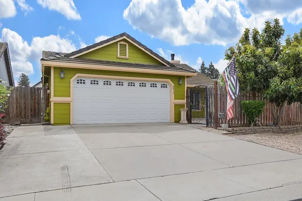 $450,000 | 4812 Gregerson Court, Salida, CA 95368
