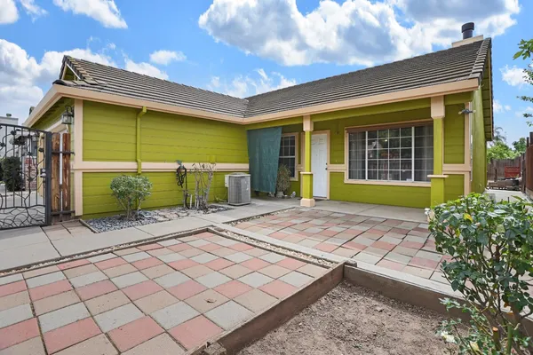 $450,000 | 4812 Gregerson Court, Salida, CA 95368