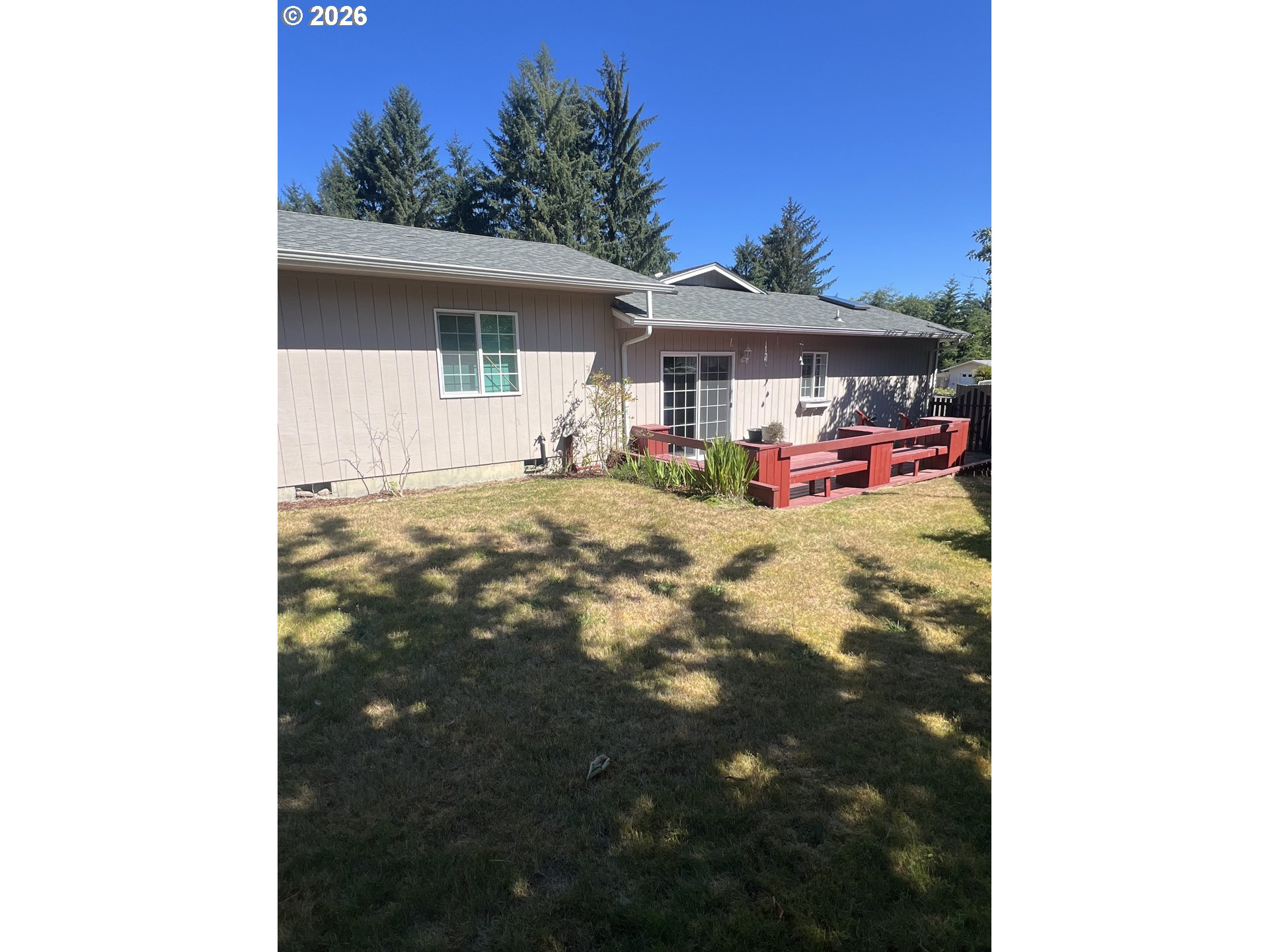 142 Swain Court Reedsport, OR 97467 - Photo 28 of 32