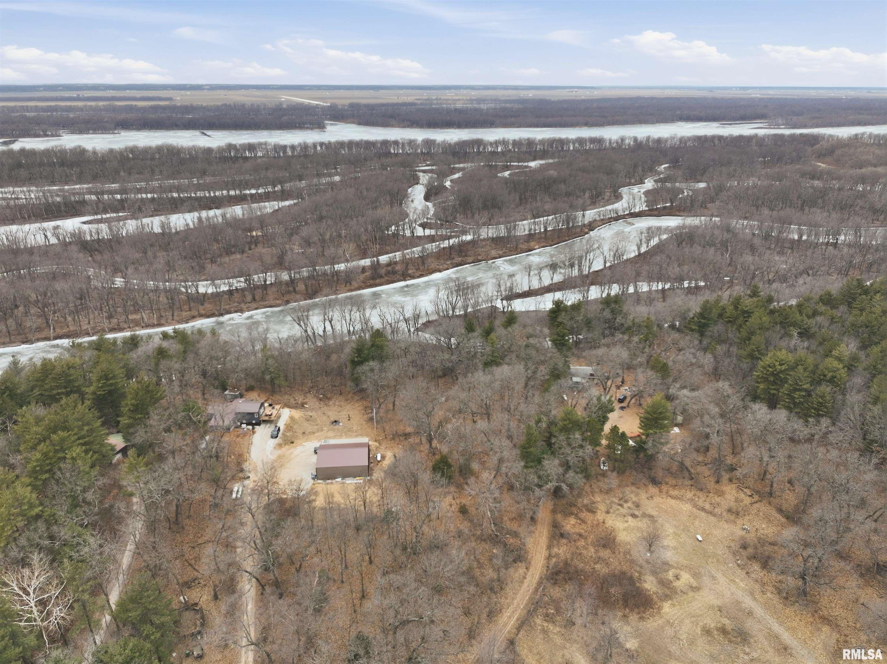 1352 Township Road Oquawka, IL 61469 - Photo 10 of 10