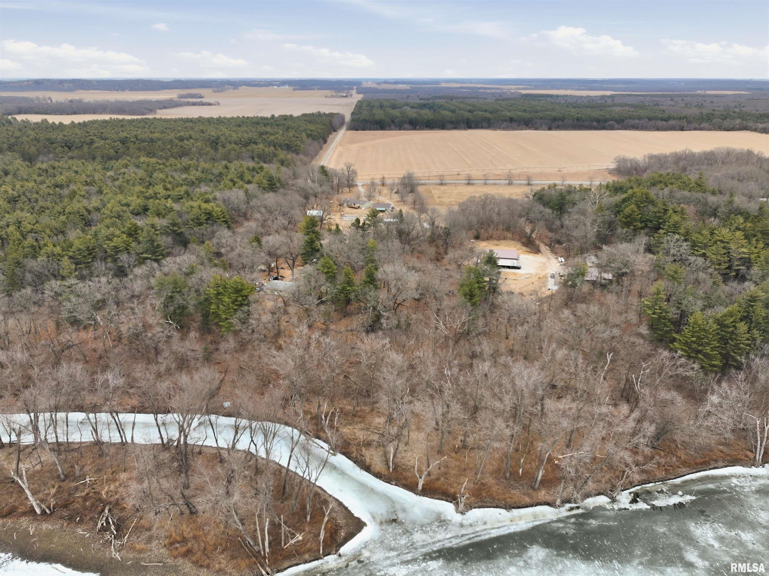 1352 Township Road Oquawka, IL 61469 - Photo 2 of 10