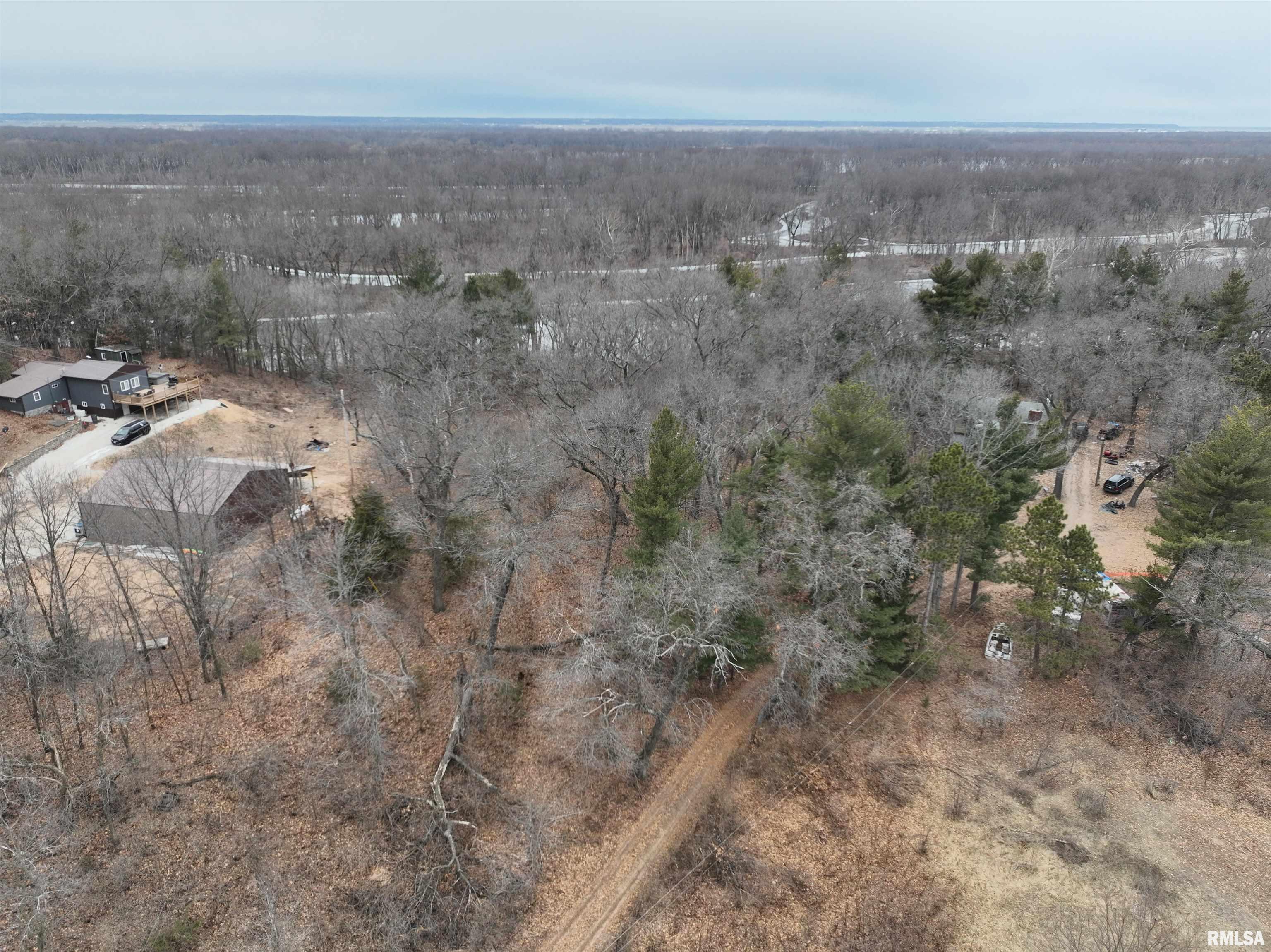 1352 Township Road Oquawka, IL 61469 - Photo 3 of 10