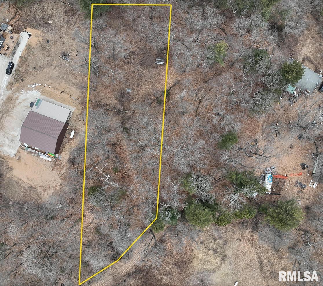 1352 Township Road Oquawka, IL 61469 - Photo 8 of 10