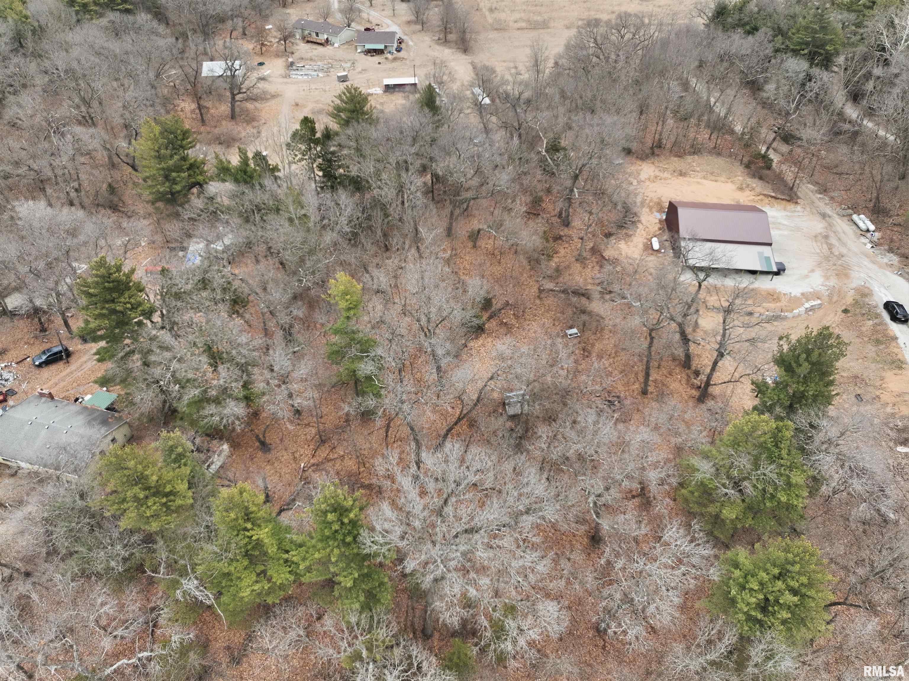 1352 Township Road Oquawka, IL 61469 - Photo 9 of 10