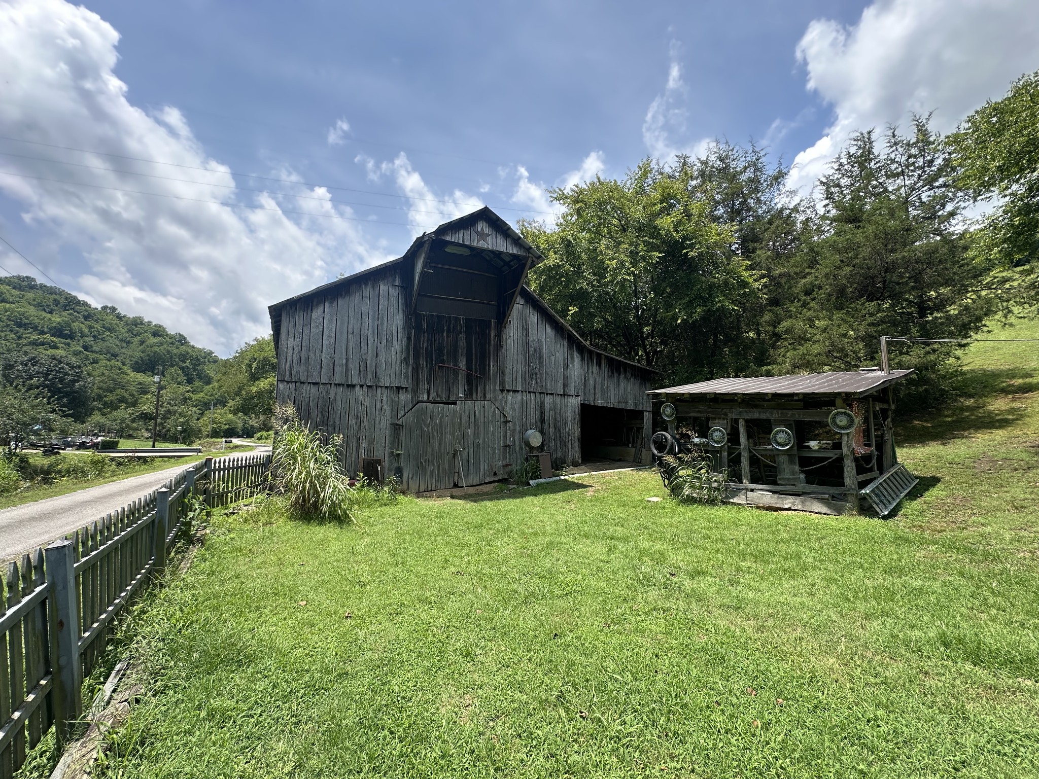 89 Conditt Hollow Road Elmwood, TN 38560 - Photo 11 of 13