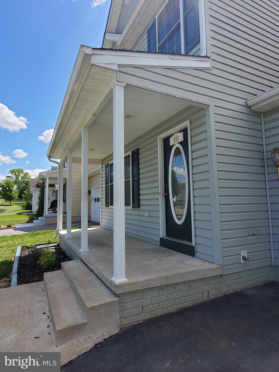 111 Peter Rabbit Drive Ranson, WV 25438 - Photo 2 of 8