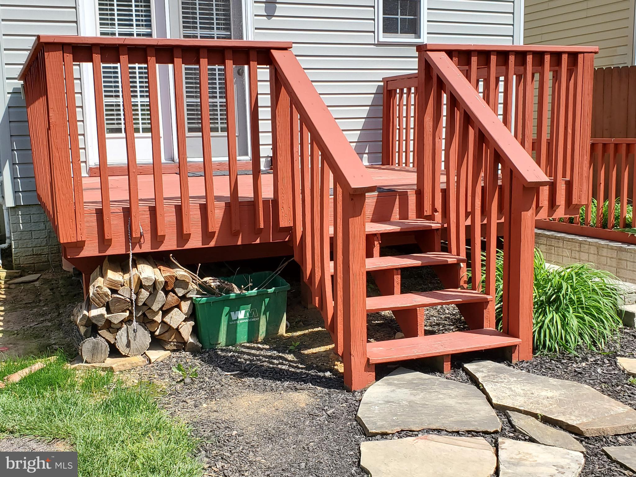111 Peter Rabbit Drive Ranson, WV 25438 - Photo 6 of 8