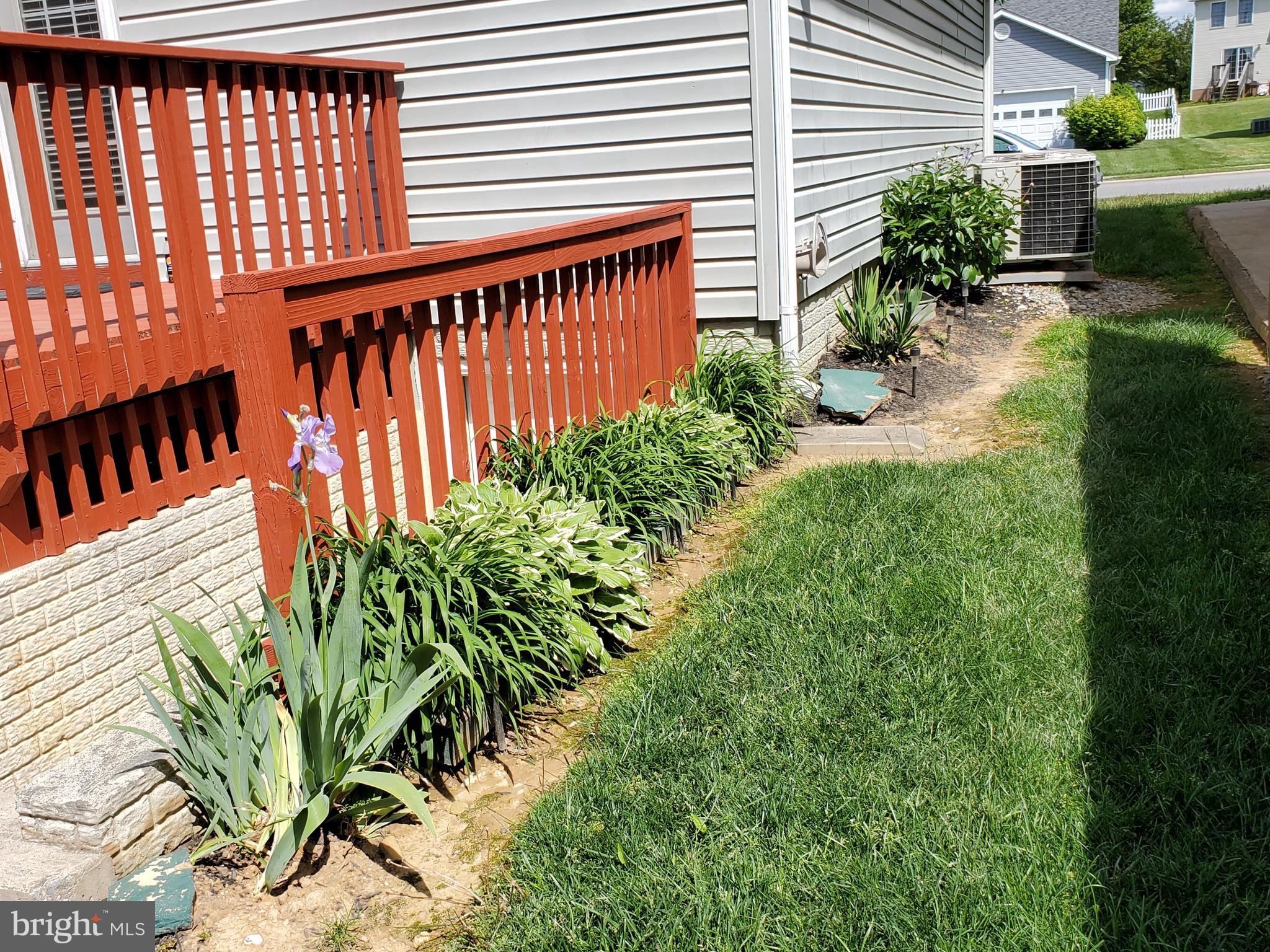 111 Peter Rabbit Drive Ranson, WV 25438 - Photo 8 of 8