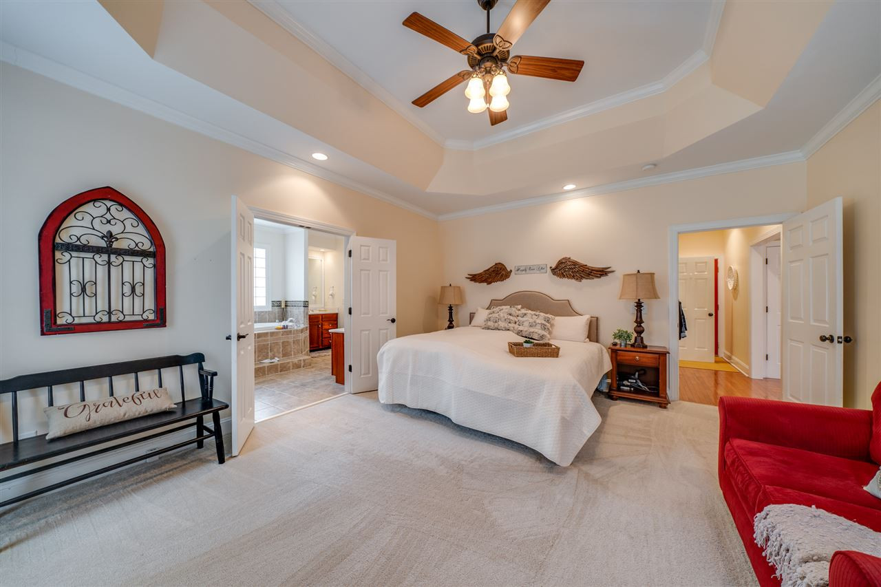 7228 Ridgeline Drive Raleigh, NC 27613 - Photo 15 of 30 Photo 15